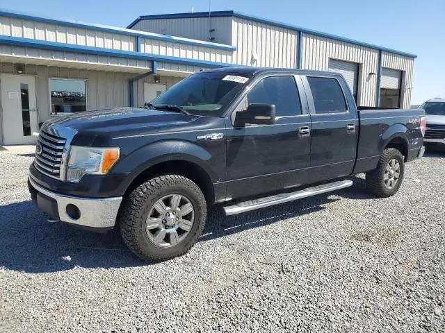 1FTFW1EF5CFB71274