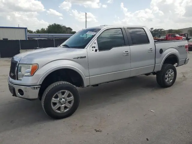 1FTFW1EF5CFB84302