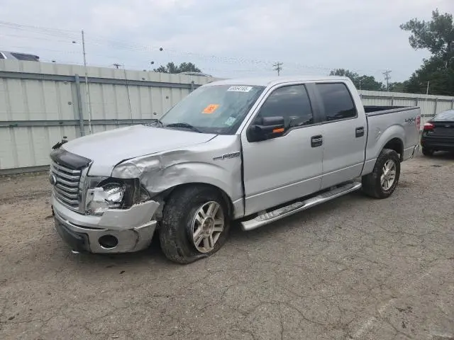 1FTFW1EF5CKE20003