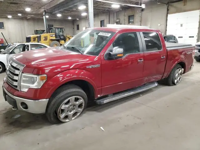 1FTFW1EF5DFA61407