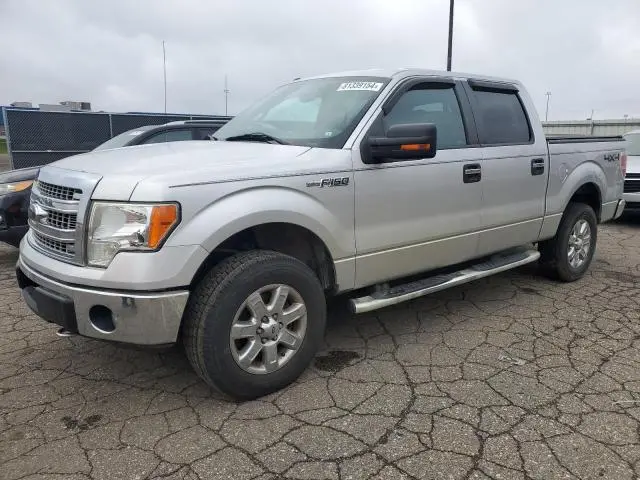 1FTFW1EF5DFB51592