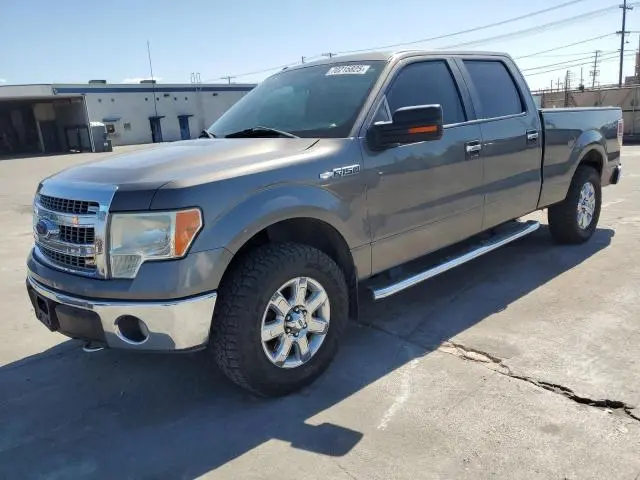 1FTFW1EF5DFD98000