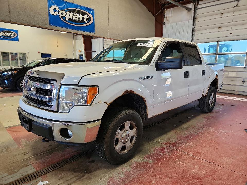 1FTFW1EF5EFA31986
