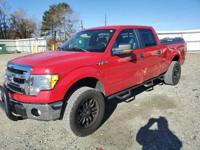 1FTFW1EF5EKD34077