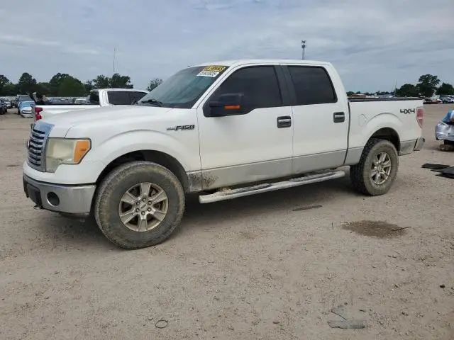 1FTFW1EF6BFA16909
