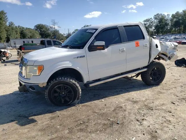 1FTFW1EF6BFA30910
