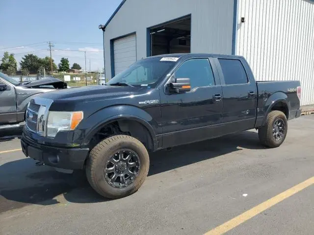 1FTFW1EF6BFC20447