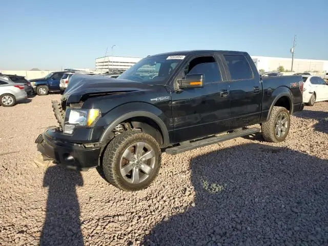 1FTFW1EF6BFC64819