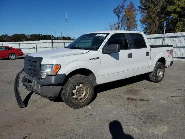 1FTFW1EF6BFD16076