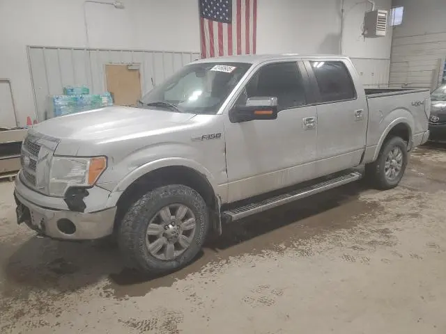 1FTFW1EF6BFD23187