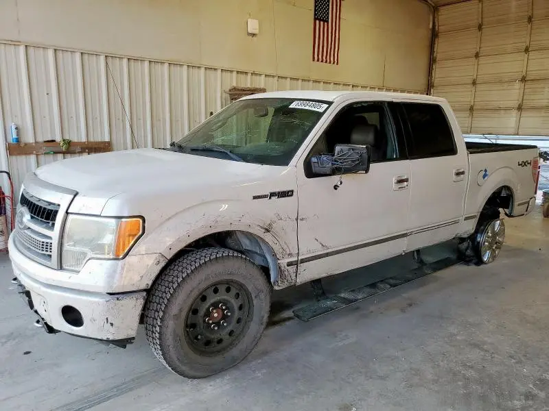 1FTFW1EF6BFD27501