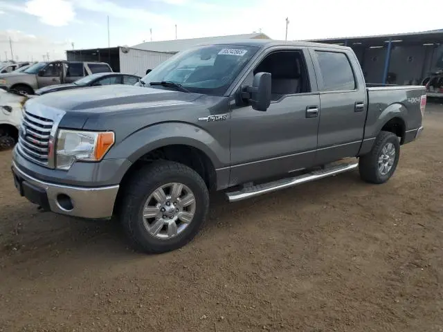 1FTFW1EF6BFD33198