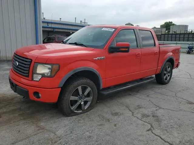1FTFW1EF6BKD81355