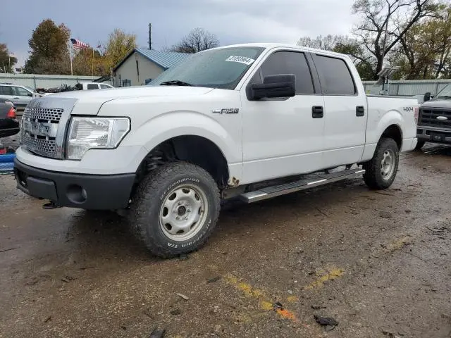 1FTFW1EF6CFB96801