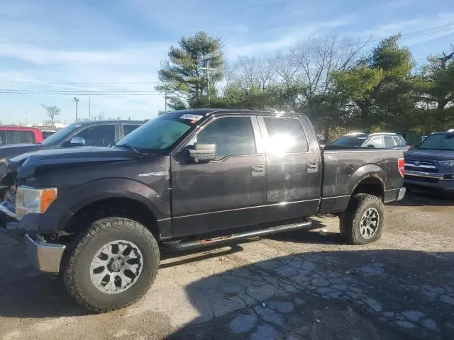 1FTFW1EF6DFA63196