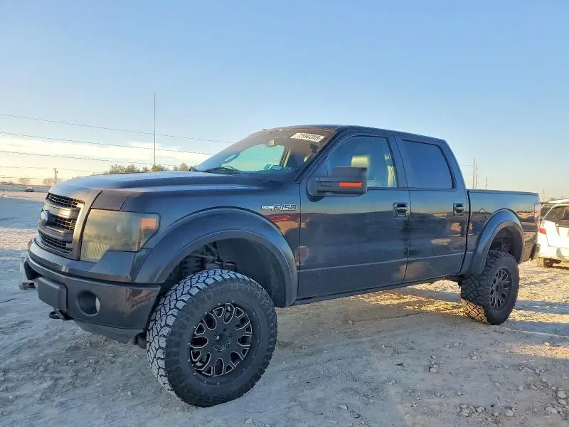 1FTFW1EF6DFB52041