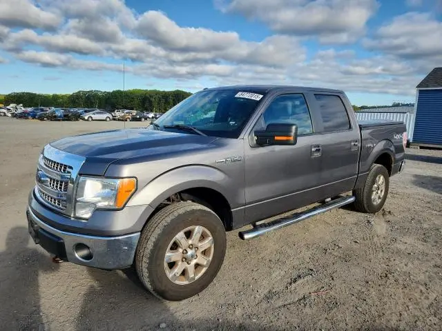 1FTFW1EF6DFD51686