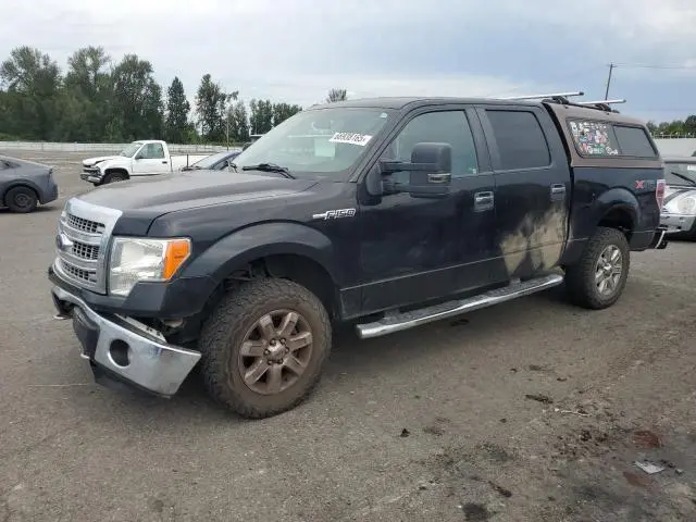 1FTFW1EF6DFD59450