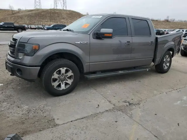 1FTFW1EF6DKE61340