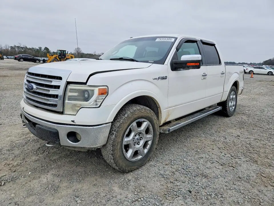 1FTFW1EF6DKG16694