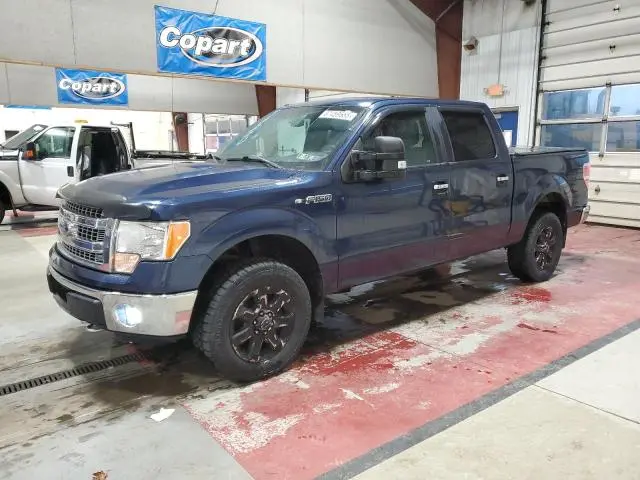 1FTFW1EF6EFC89210