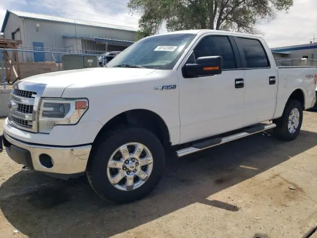 1FTFW1EF6EKD73504