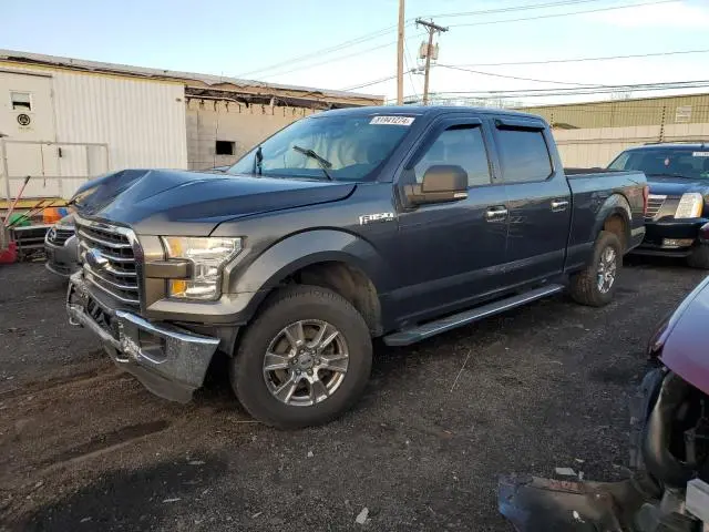 1FTFW1EF6FFA92510