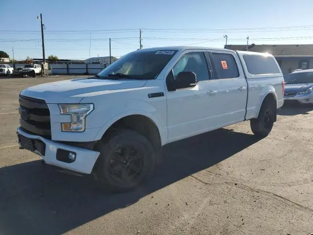 1FTFW1EF6GFA33118