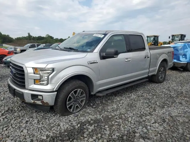 1FTFW1EF6GFC53651