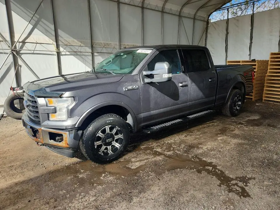 1FTFW1EF6HFC53666