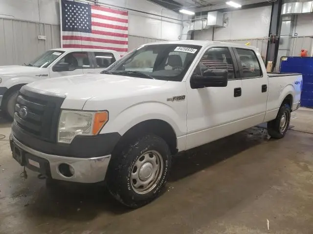 1FTFW1EF7BFC15807