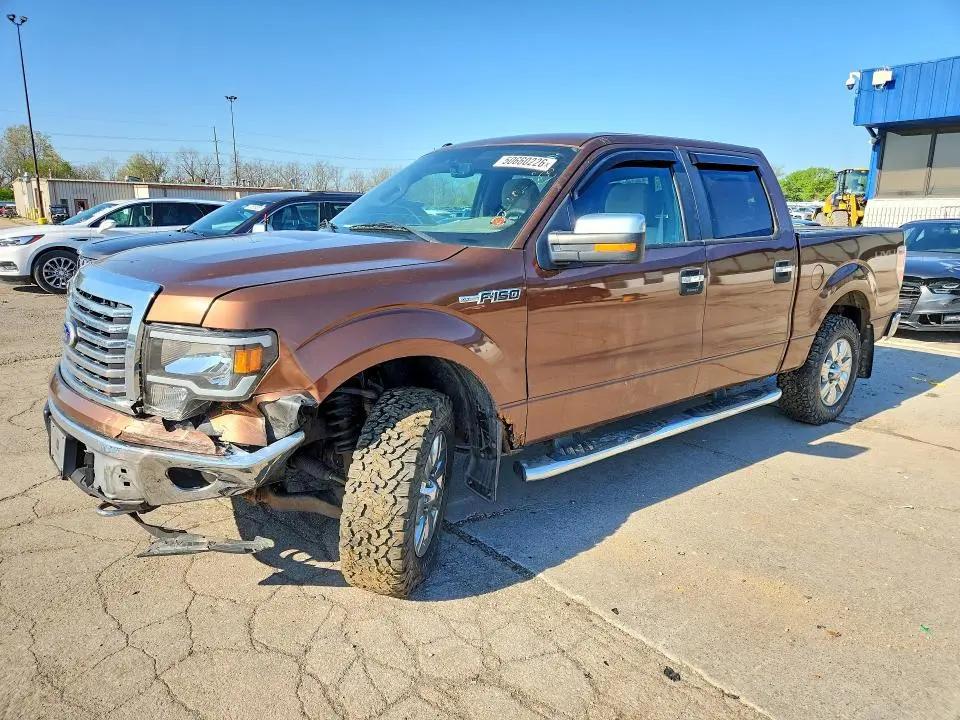 1FTFW1EF7BFC75862