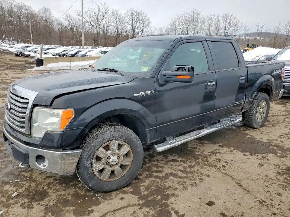1FTFW1EF7BFC82584