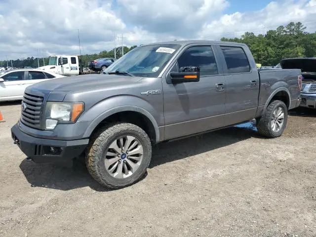 1FTFW1EF7BFD21402