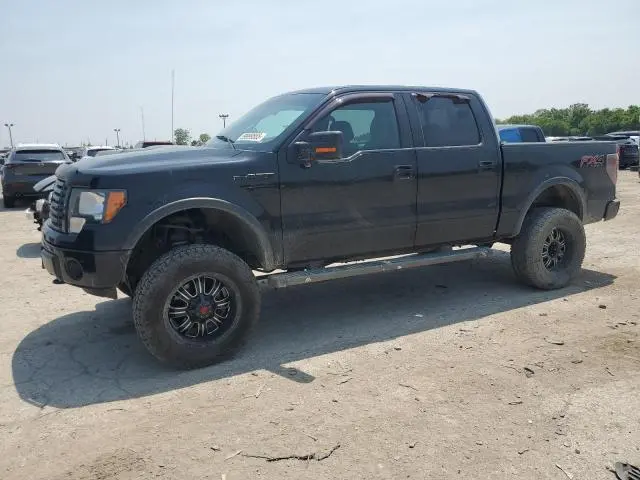 1FTFW1EF7CFB59949