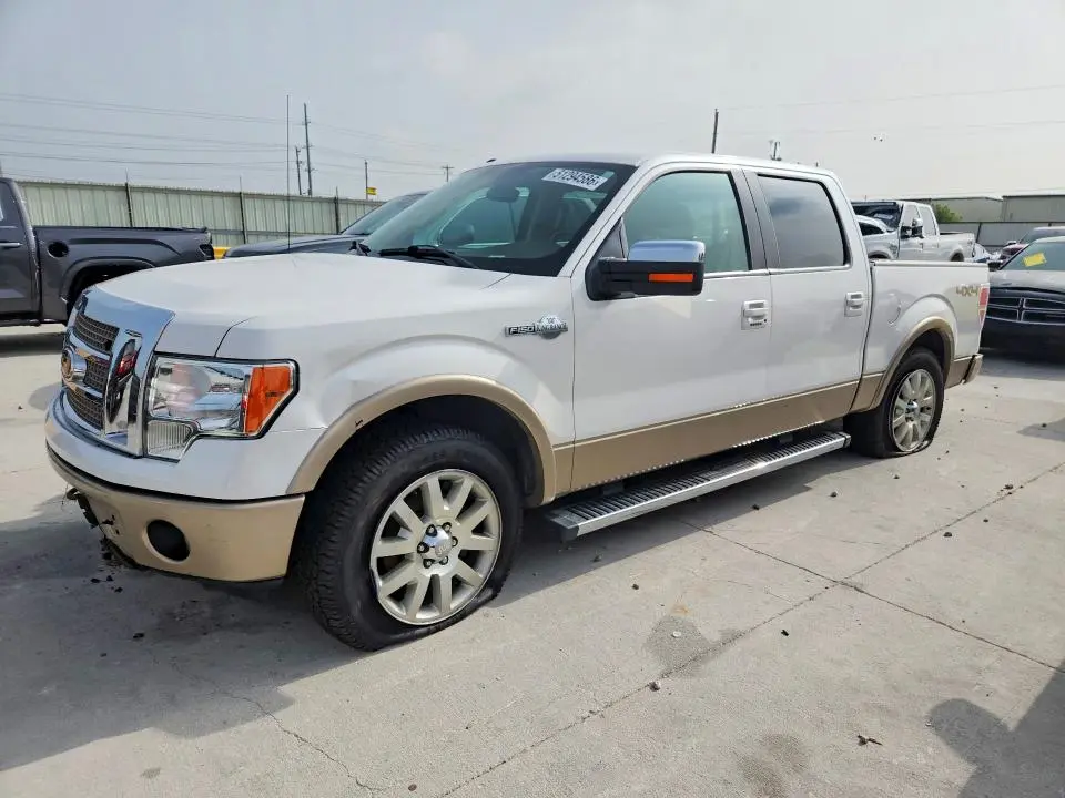 1FTFW1EF7CKD61312
