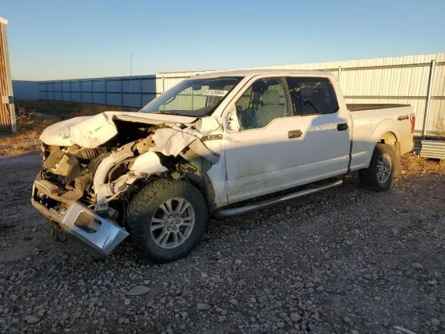 1FTFW1EF7FFA35071