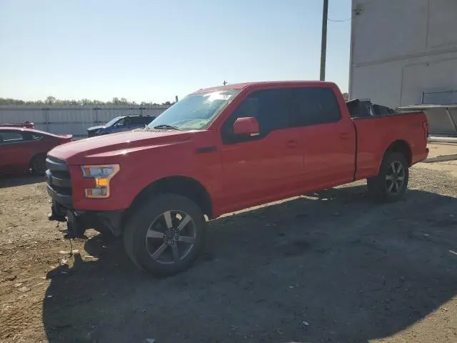1FTFW1EF7GFD09287