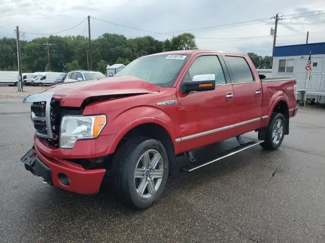 1FTFW1EF8BFA20735