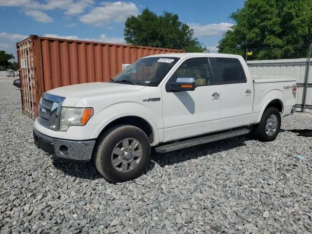 1FTFW1EF8BFA29077