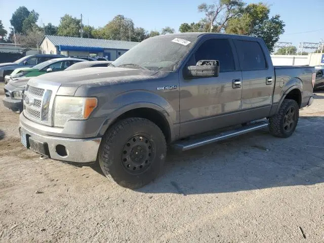 1FTFW1EF8BFB81201