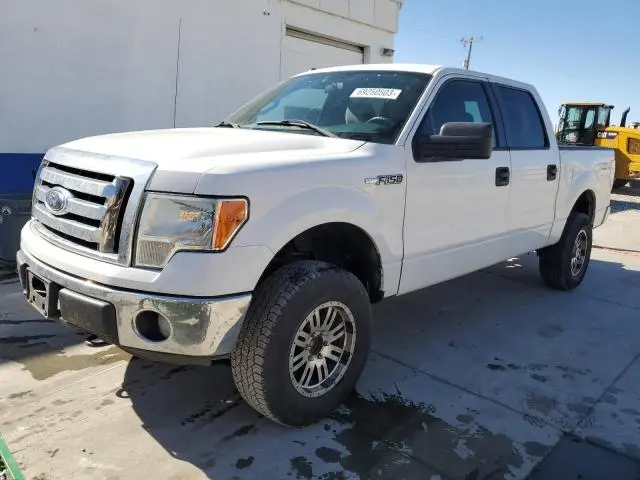 1FTFW1EF8BFC96512