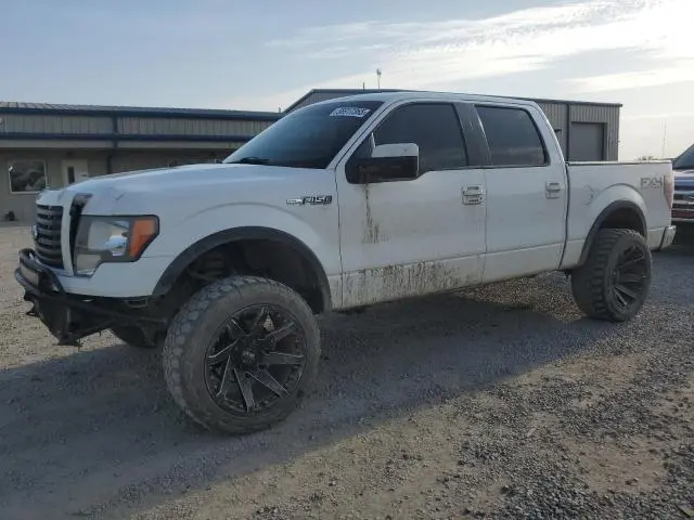 1FTFW1EF8BFD20050