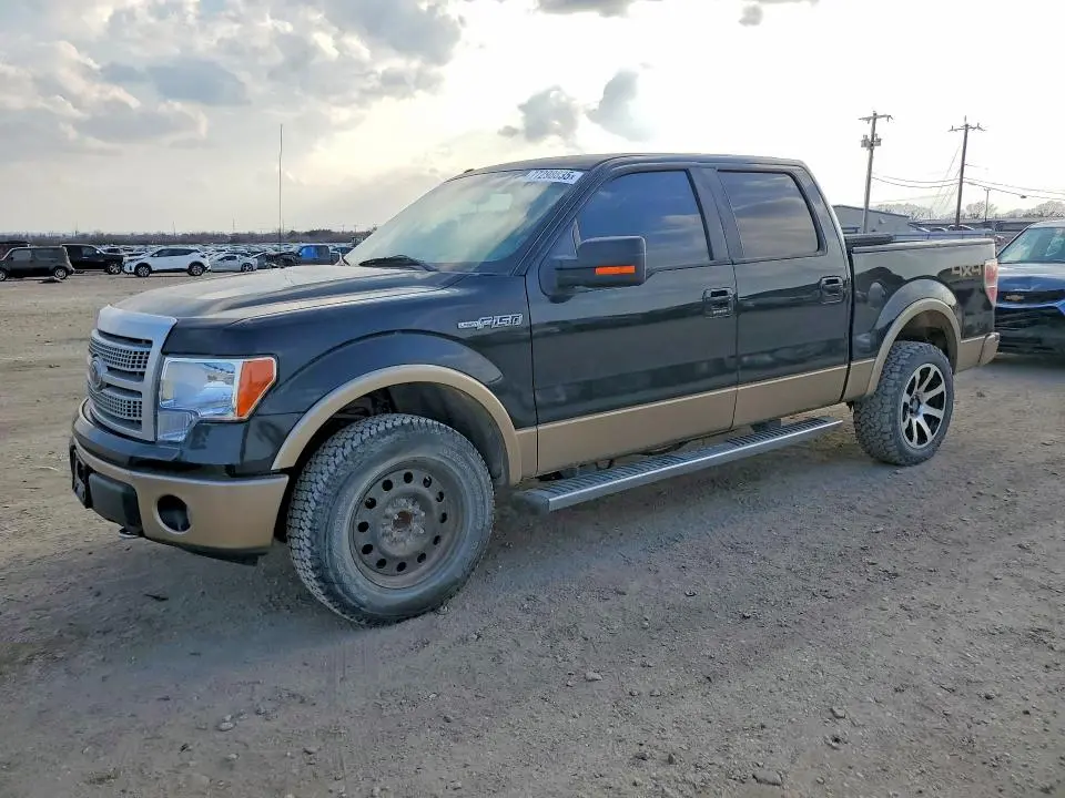 1FTFW1EF8BKD40841
