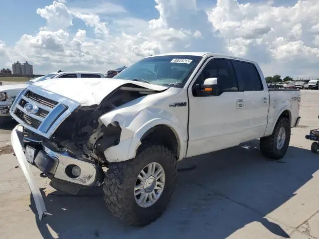 1FTFW1EF8CFA26276