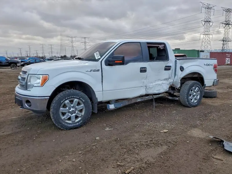 1FTFW1EF8DFB36360