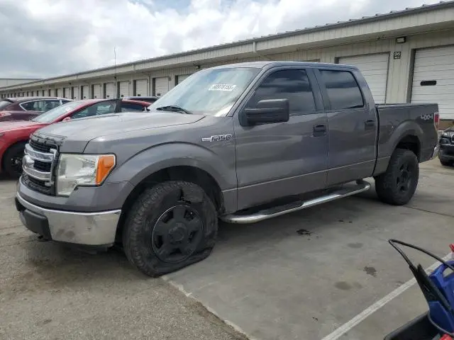 1FTFW1EF8DFD19905