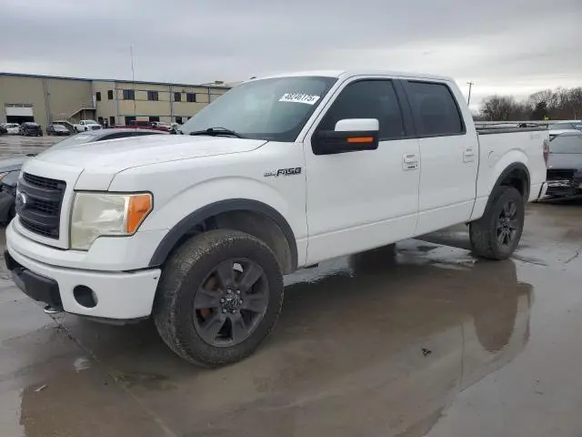 1FTFW1EF8DFD81028