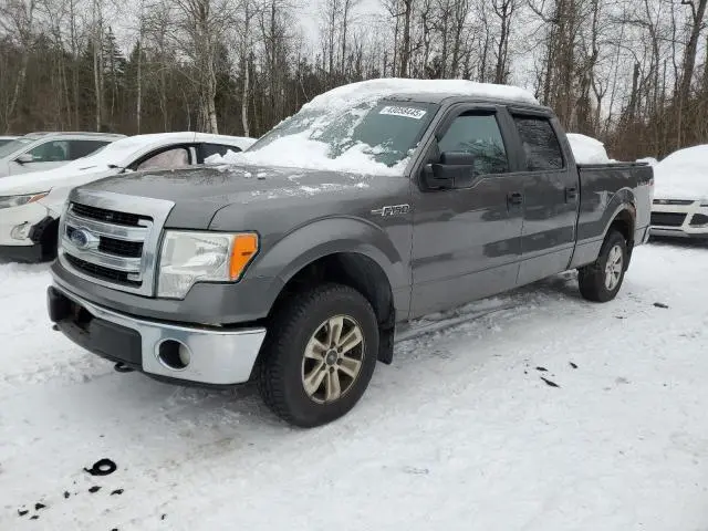 1FTFW1EF8EFC20194