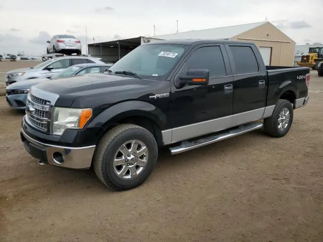 1FTFW1EF8EFC91105